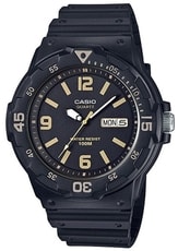 Obrázok CASIO MRW 200H-1B3