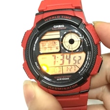 Obrázok CASIO AE 1000W-4A