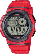 Obrázok CASIO AE 1000W-4A