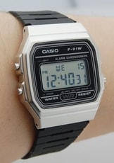 Obrázok CASIO F 91WM-7A