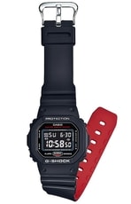 Obrázok G-SHOCK DW 5600HR-1