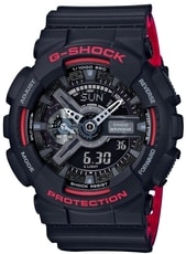 Obrázok G-SHOCK GA 110HR-1A