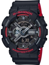 Obrázok G-SHOCK GA 400HR-1A