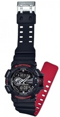 Obrázok G-SHOCK GA 400HR-1A