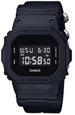 Obrázok Casio G-Shock DW-5600BBN-1ER