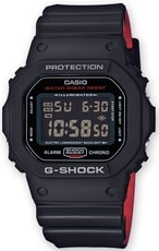 Obrázok G-SHOCK DW 5600HR-1