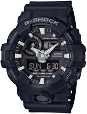 Obrázok G-SHOCK GA 700-1B