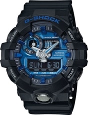 Obrázok G-SHOCK GA 710-1A2