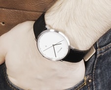 Obrázok Bering  Classic 11139-404