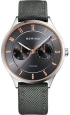 Obrázok Bering Titanium 11539-879