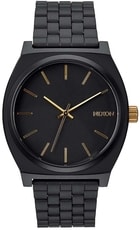 Obrázok Nixon Time Teller Black A045-1041