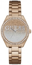 Obrázok Guess Glitter Girl W0987L3