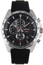 Obrázok Seiko Motorsport Chronograph SSB325P1