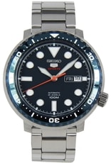 Obrázok Seiko 5 Sports Bottle Cap Automatic SRPC63K1