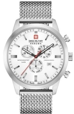 Obrázok Swiss Military Hanowa  Classic Chrono 06-3308.04.003