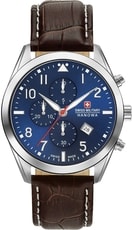 Obrázok Swiss Military Hanowa  Helvetus  Chrono 06-4316.04.003