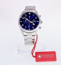 Obrázok Swiss Military Hanowa Helvetus Chrono 06-5316.04.003