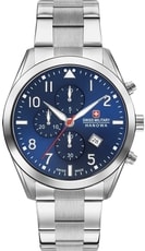 Obrázok Swiss Military Hanowa Helvetus Chrono 06-5316.04.003