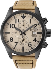 Obrázok Citizen Chronograph AN3625-07X