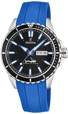 Obrázok FESTINA 20378/3 (8430622716973)