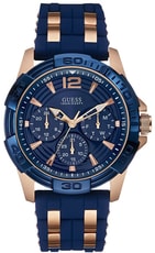 Obrázok Guess Blue Print W0366G4